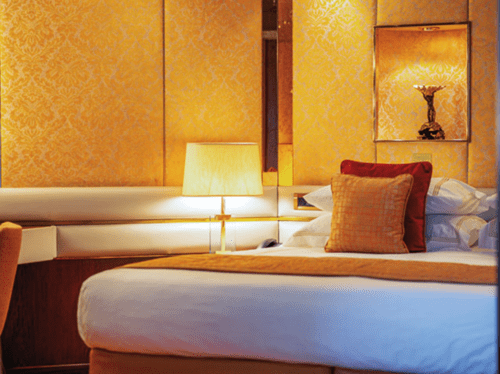 Fred. Olsen Cruises, Bolette, Olsen Suite 3.png